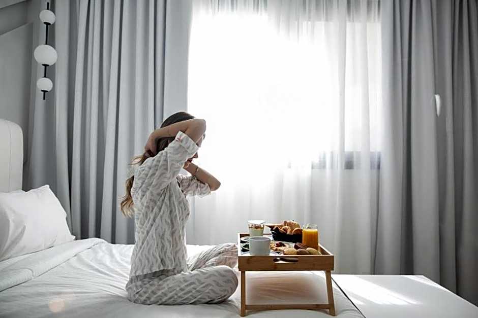 Elisabeth Boutique Hotel