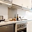 Punthill Apartment Hotels Williamstown