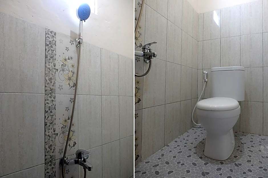 OYO Life 2507 Rooftop Homestay