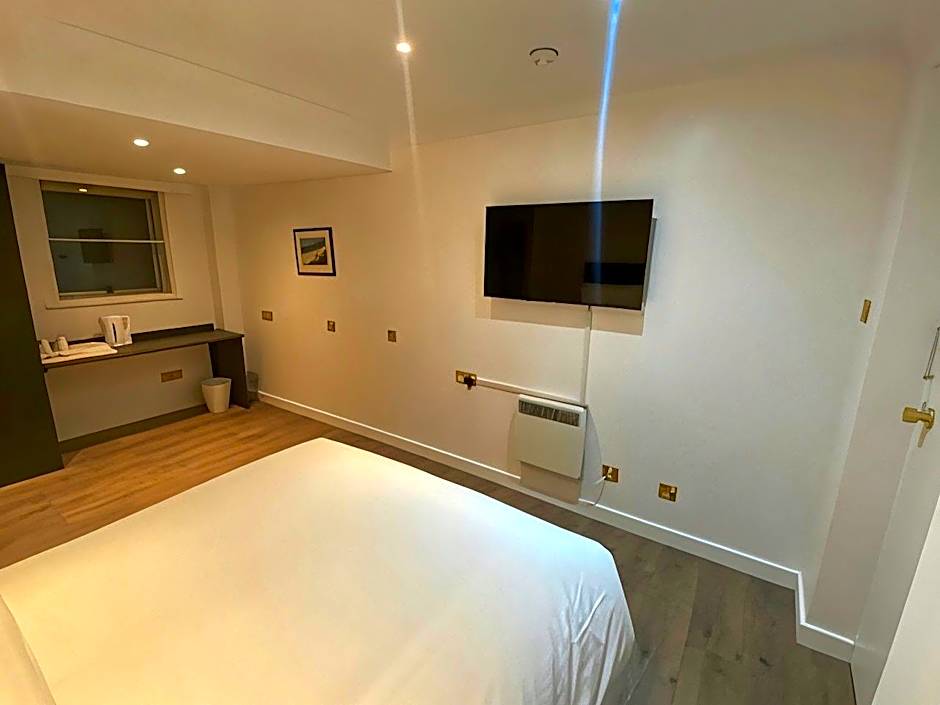 OYO The Rivenhall Hotel in Witham, Chelmsford