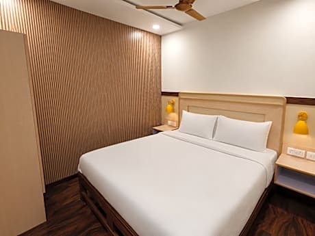 Premium Room with Balcony