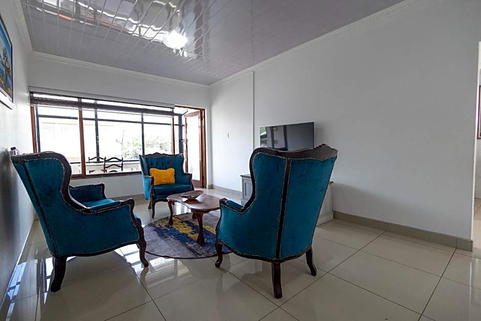 Safi Self Catering Suites