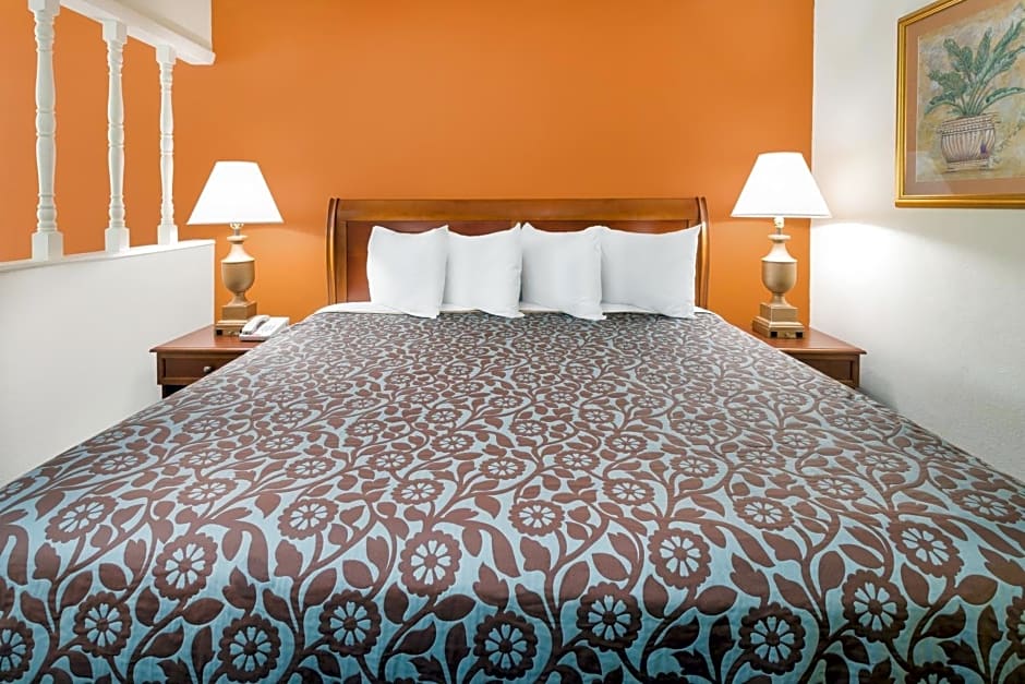 Days Inn by Wyndham Orangeburg South