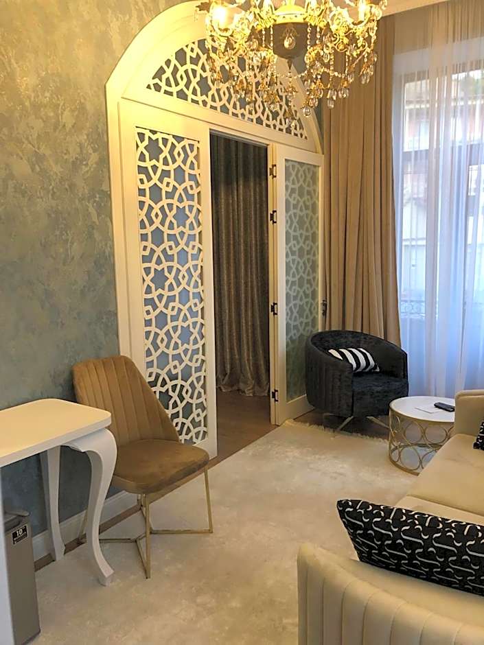 Rikhe palace boutique hotel