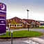 Premier Inn Warrington - A49/M62 J9
