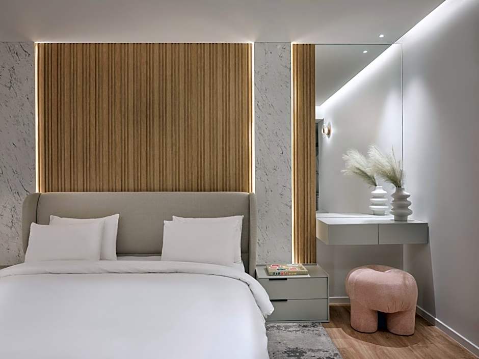 Nur Aparthotel Athens