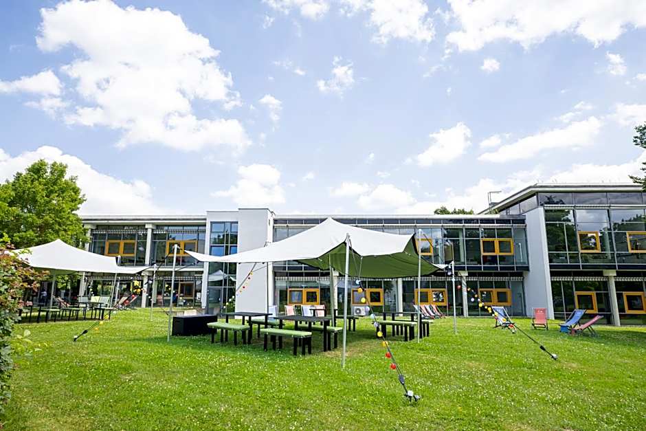 GenoHotel Baunatal