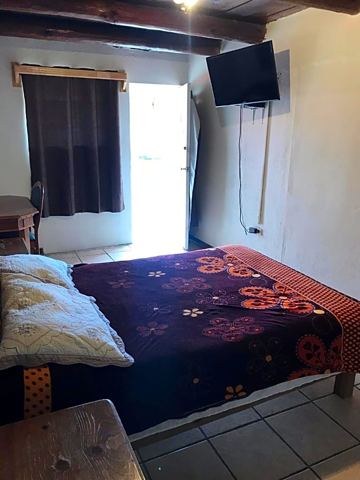 Hotel Doña Crucita