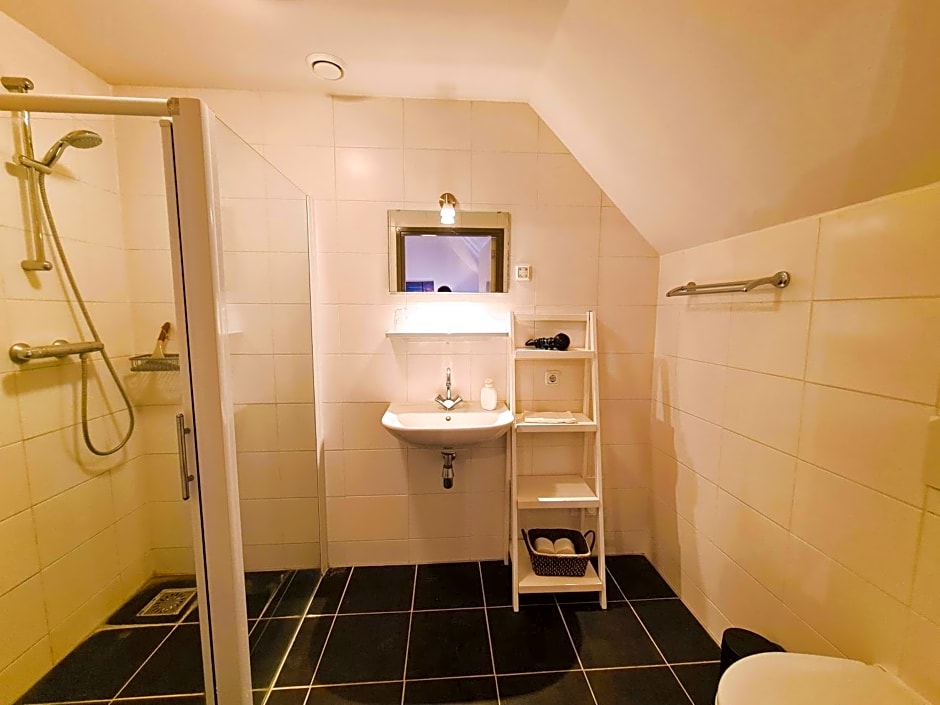 De Kan Hoeve appartementen