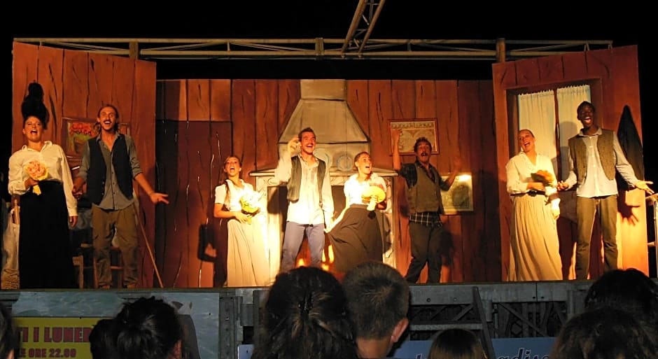 Stintino Country Paradise