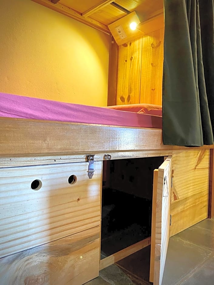 O Caramuru Hostel - Cumuruxatiba