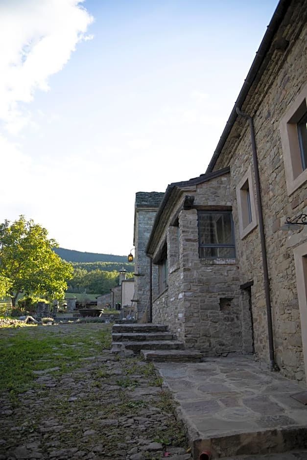 Agriturismo Borgo Gerbina