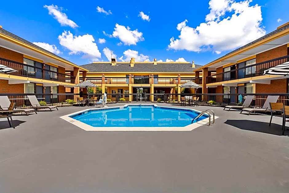 Best Western - Fayetteville