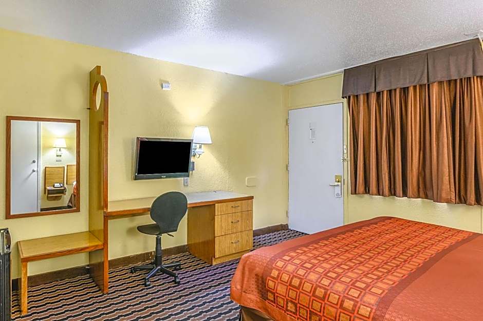 Rodeway Inn