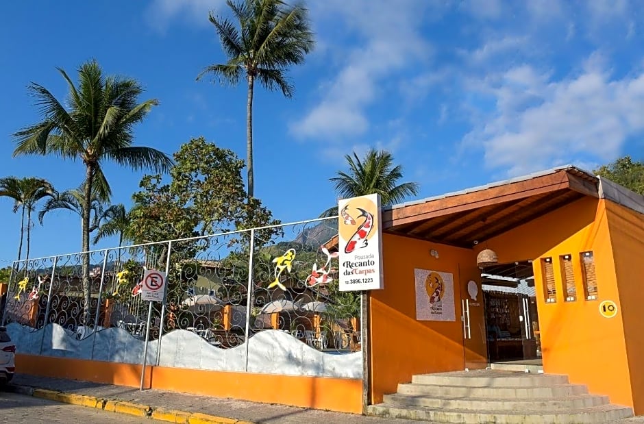 Recanto das Carpas