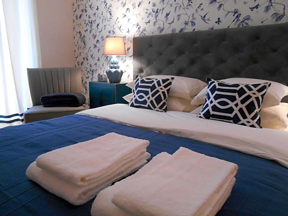 Lisbon Garden Boutique Guest House