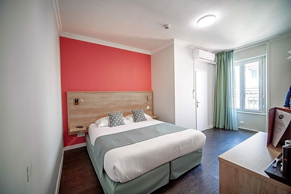 Hôtel Arc en Ciel et SPA - Les Sables d'Olonne