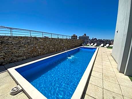 Howard Johnson Hotel Rosario