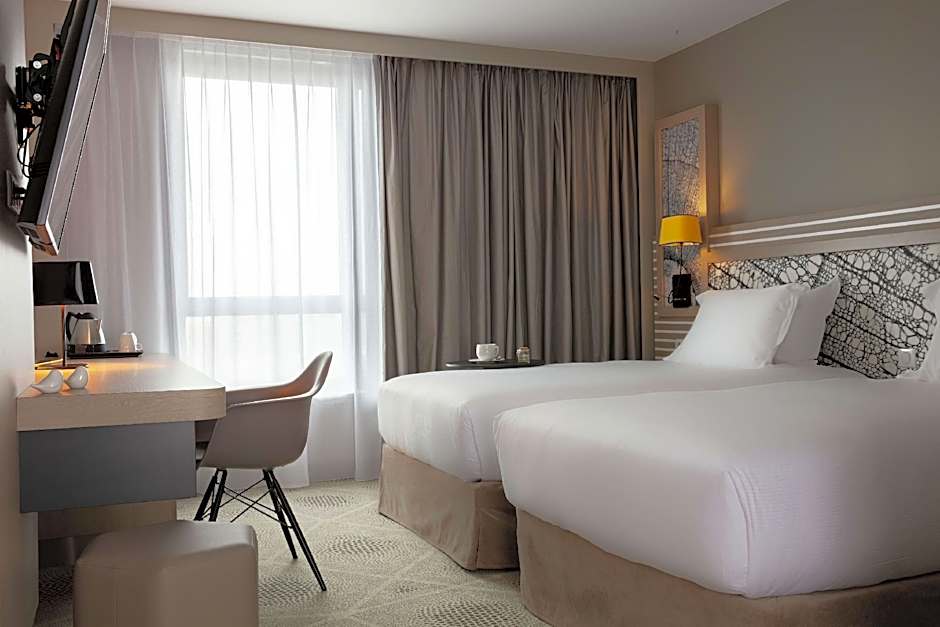 Hilton Garden Inn Massy