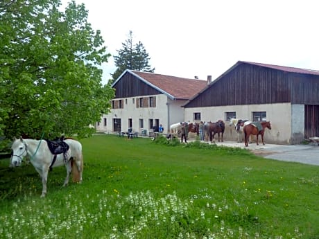 Auberge Le Sillet
