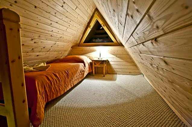 Willa Grań Jacuzzi & Sauna