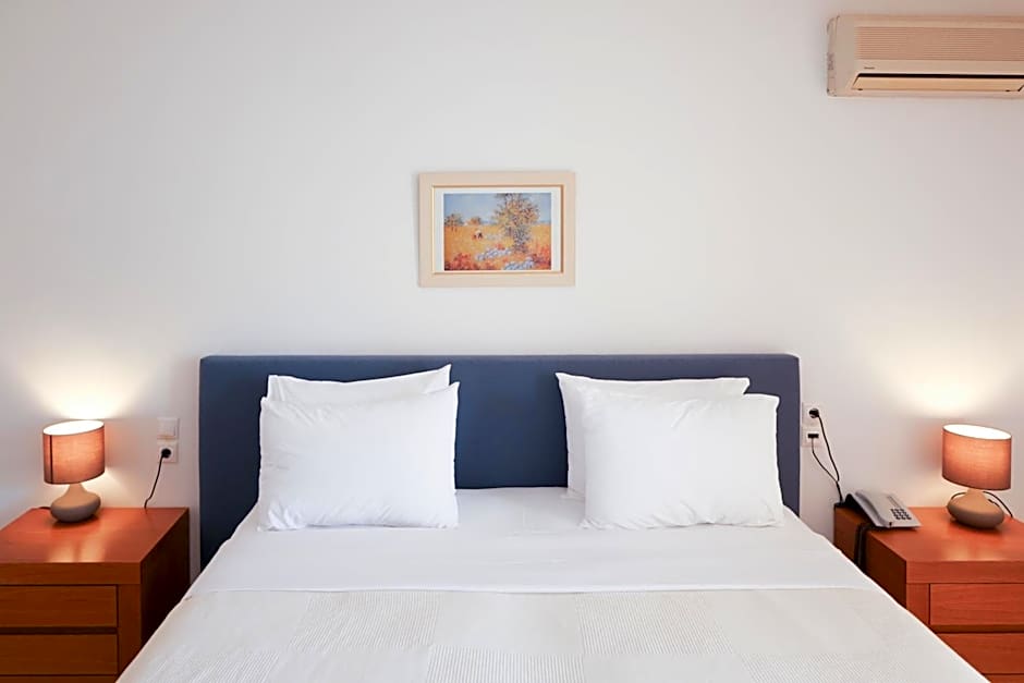 Kanapitsa Mare Hotel