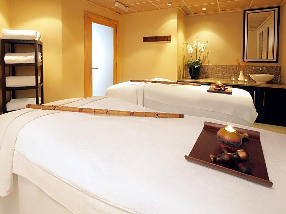 Hyatt Regency Johannesburg