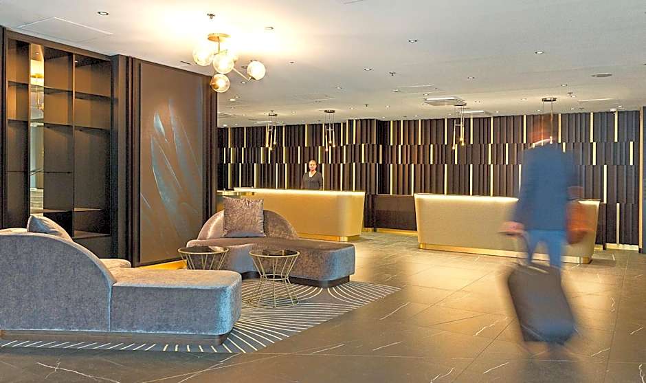 Crowne Plaza Helsinki By IHG