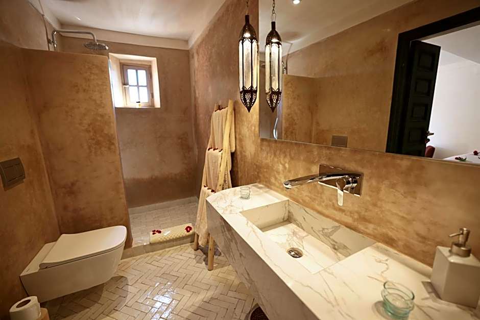 Hotel & Spa Dar Baraka & Karam