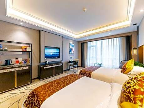 Ya Ou International Hotel