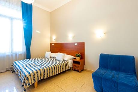 Superior Double Room with Spa Bath