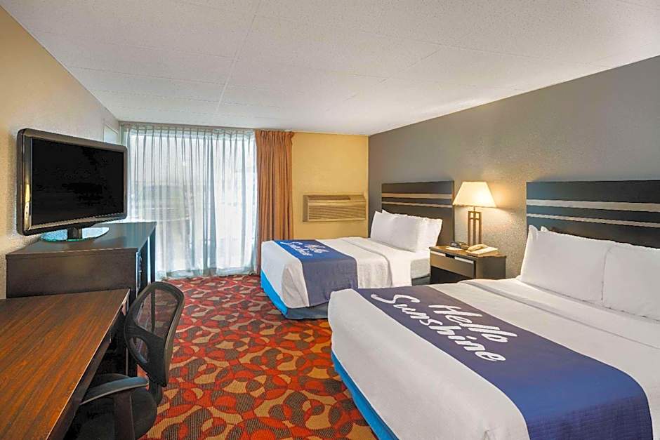 Days Inn By Wyndham Carlisle