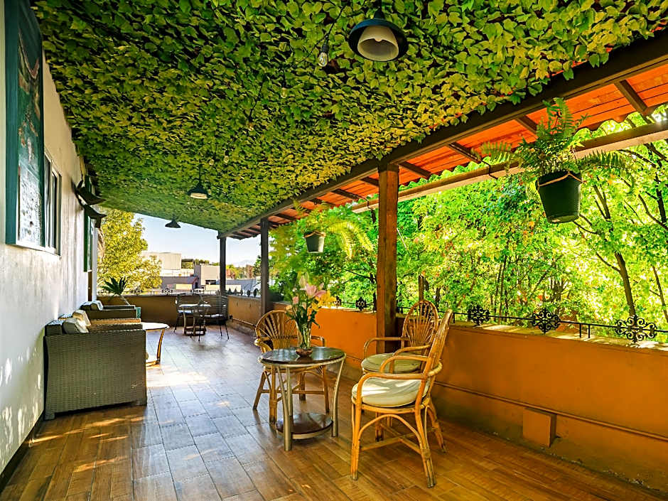 Collection O Casa Anzures Thematic, Mexico City – Mexico City, PR
