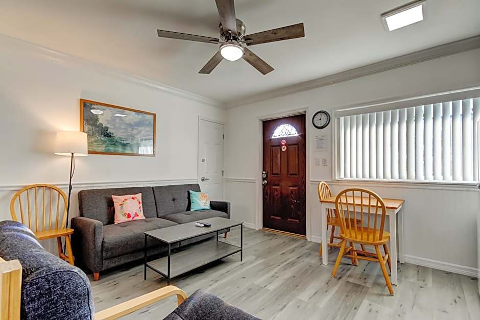 Carousel Motel -Redington Shores