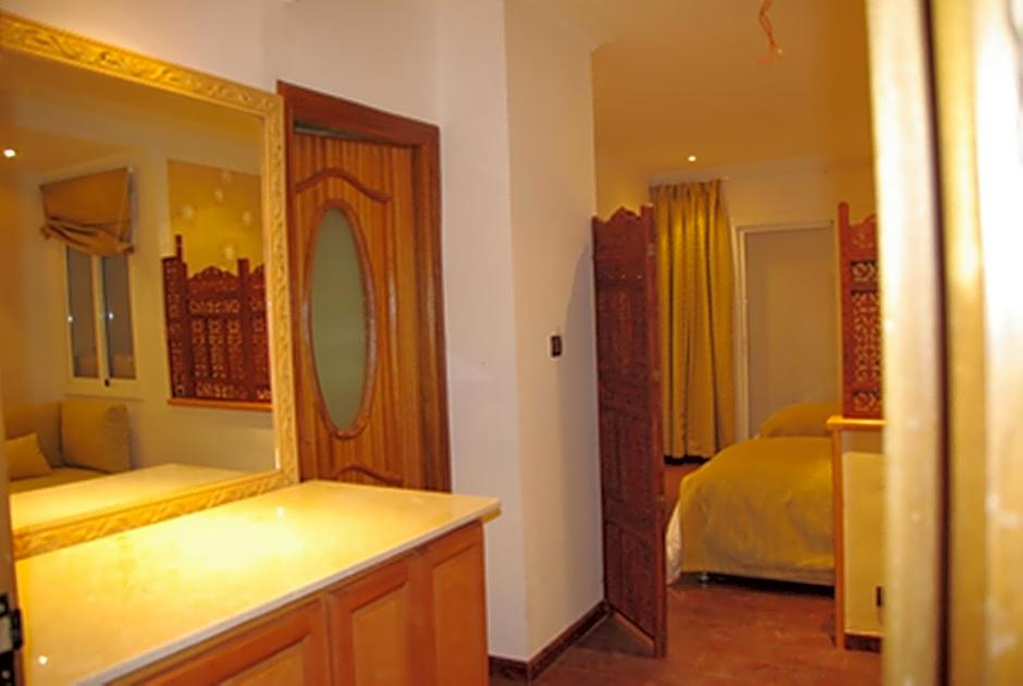 Résidence Ifrane Palace