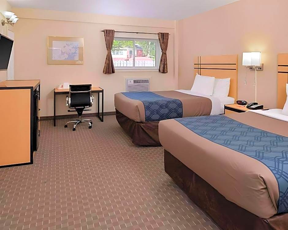 Econo Lodge Rochester