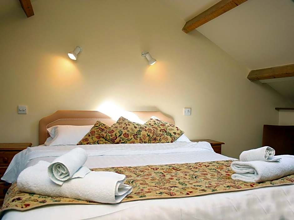 The Old Stables self catering