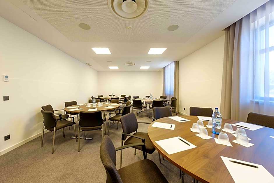 SDivine Fatima Hotel, Congress & Spirituality