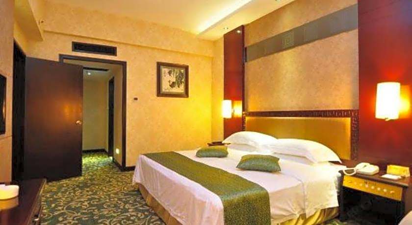 Economic Trade Hotel