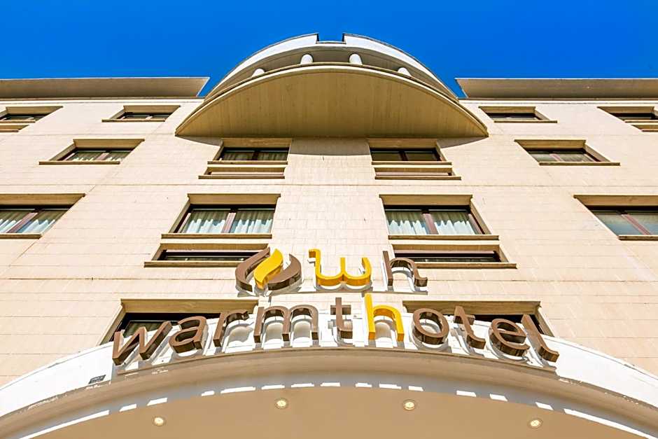 Warmthotel