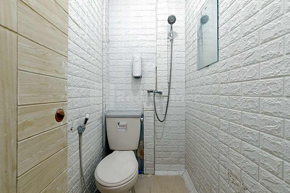 My home2 Mall Ciputra Cibubur RedPartner