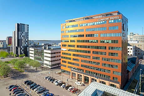 Comfort Hotel Västerås