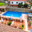 La Aldea Suites