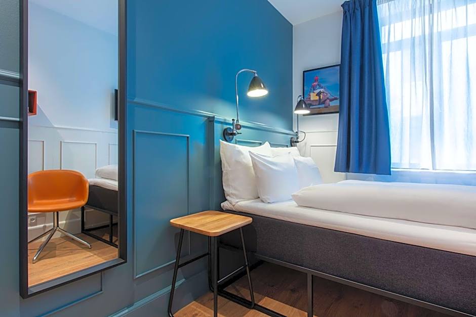 The Huxley Copenhagen, BW Premier Collection