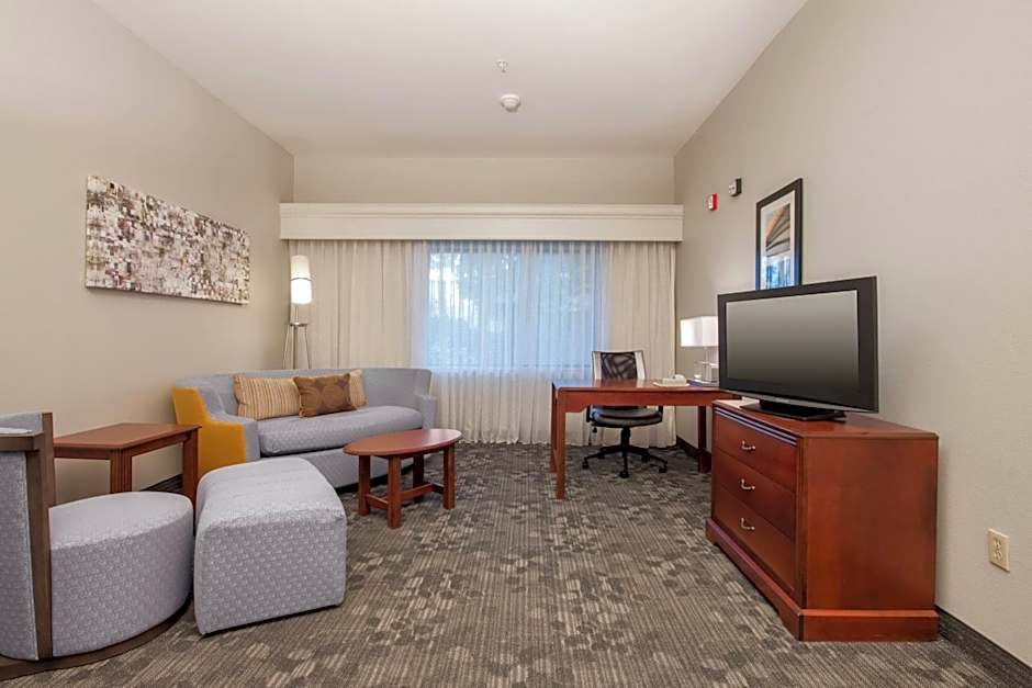 Courtyard by Marriott Palmdale
