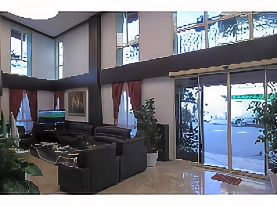 Space Telemly Hotel