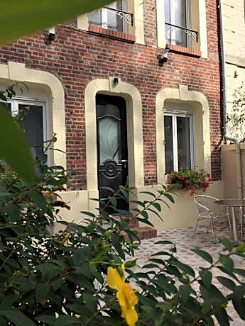 La Villa des Remparts