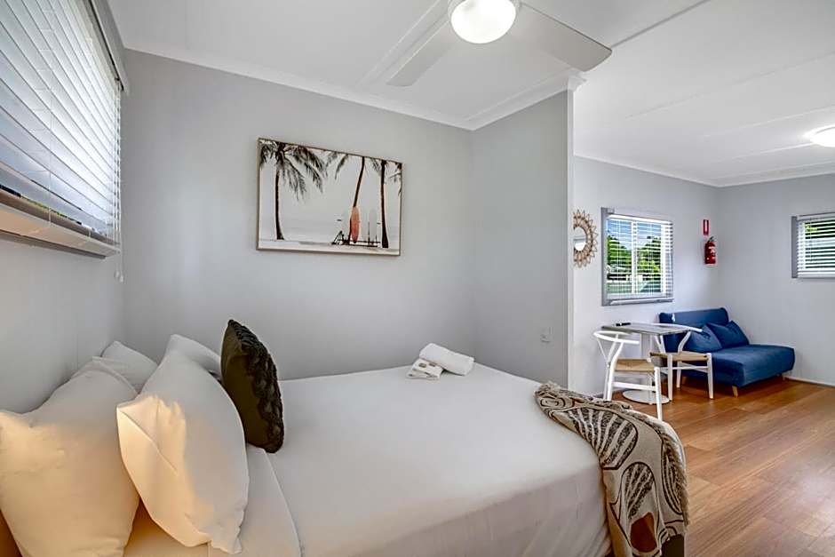 Ingenia Holidays Byron Bay