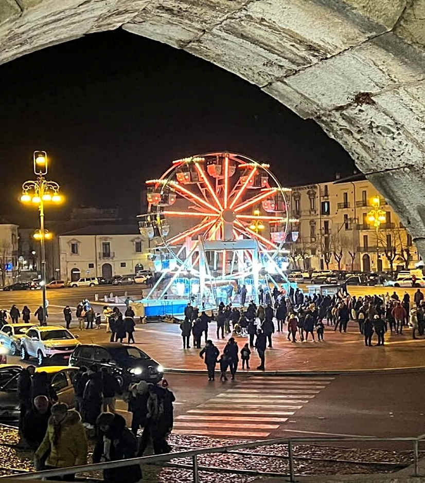 B&B Residence Armonia Sulmona