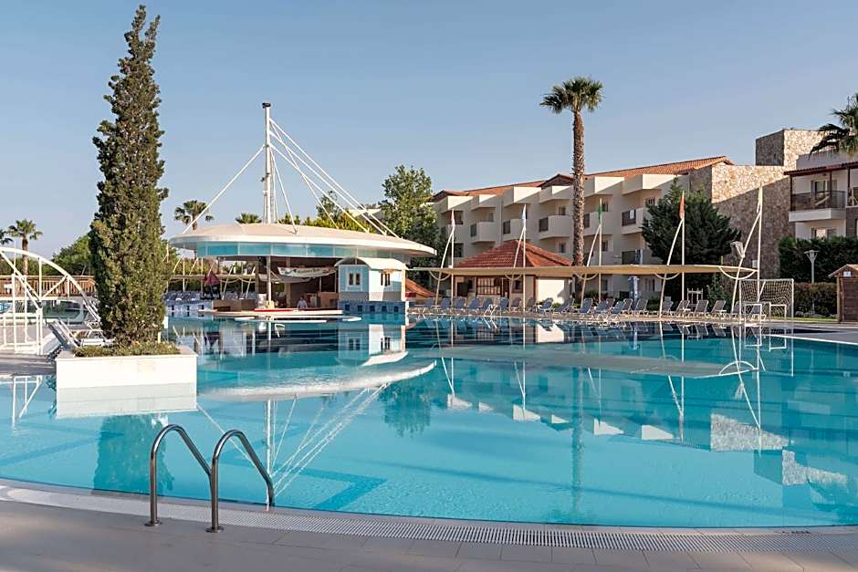 Aqua Fantasy Aquapark Hotel & Spa - Ultra All Inclusive